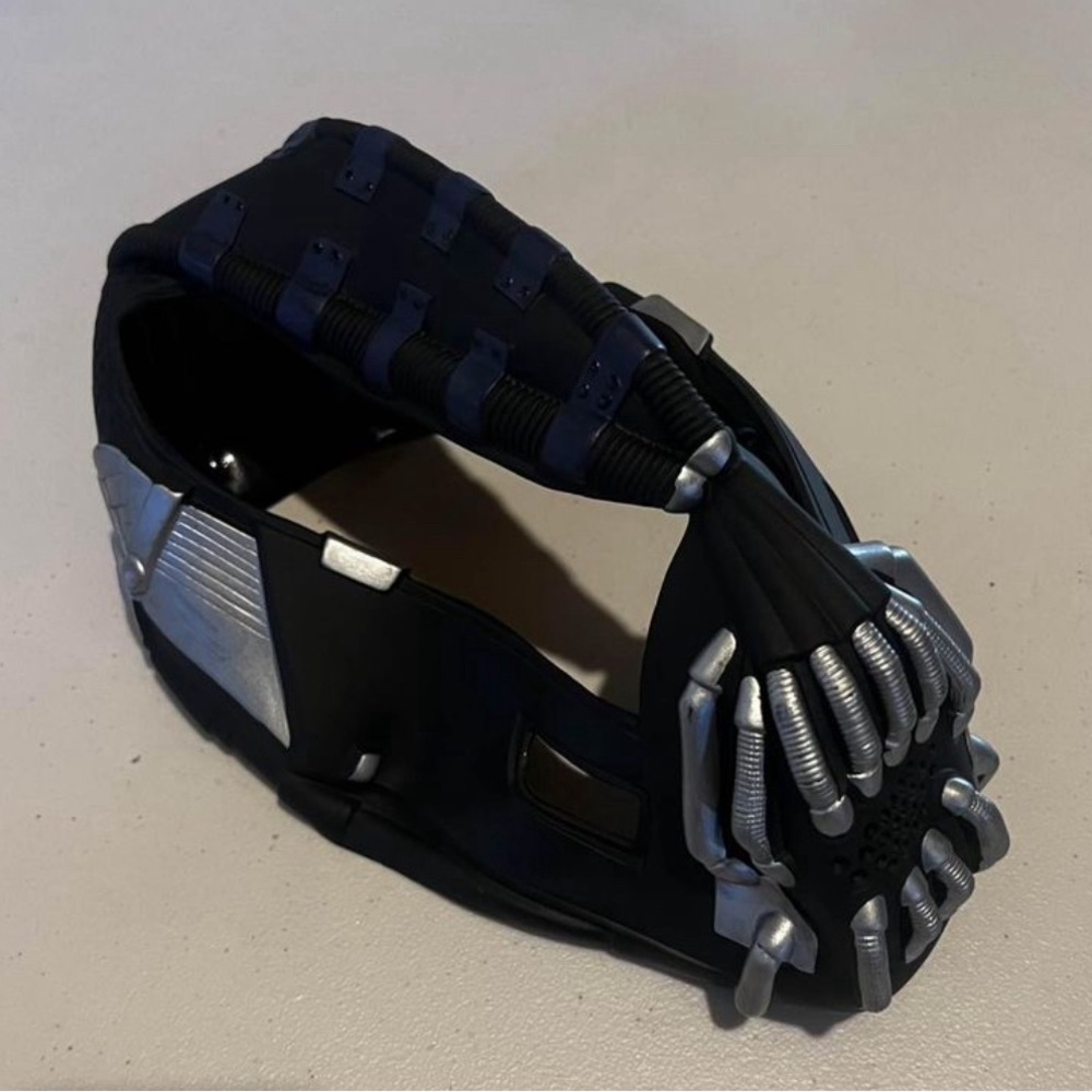 Band Mask